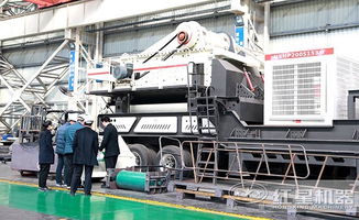 車載石料加工機(jī)在河南選購指南 價格分析及技術(shù)咨詢建議